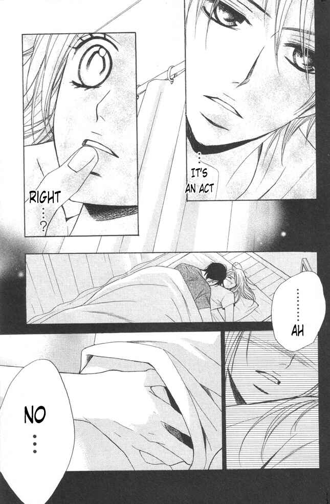 Page 29 Chapter 5 L♥DK