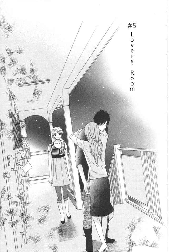 Page 3 Chapter 5 L♥DK