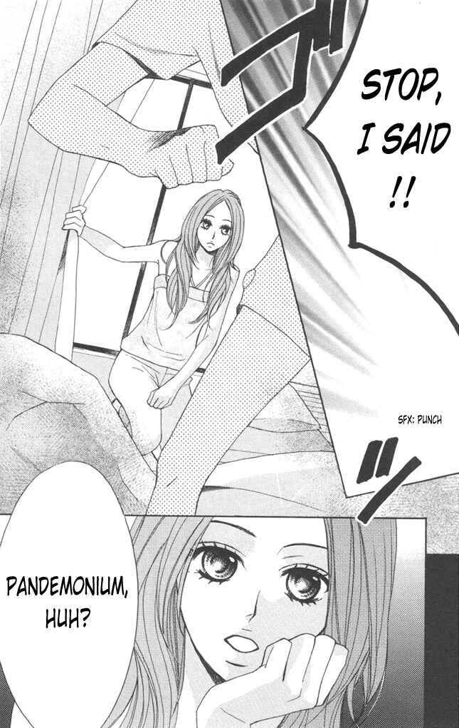 Page 30 Chapter 5 L♥DK