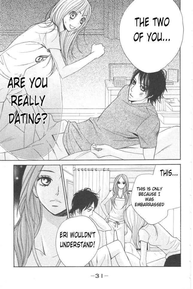 Page 31 Chapter 5 L♥DK