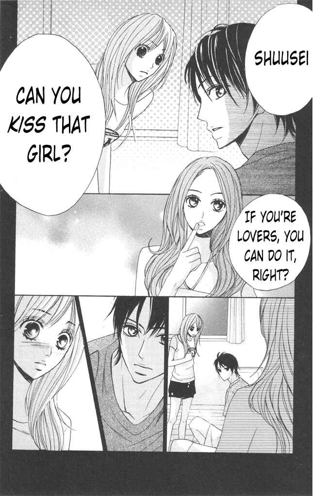 Page 32 Chapter 5 L♥DK