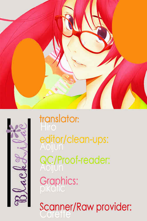 Page 45 Chapter 5 L♥DK