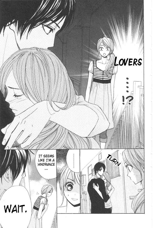 Page 5 Chapter 5 L♥DK