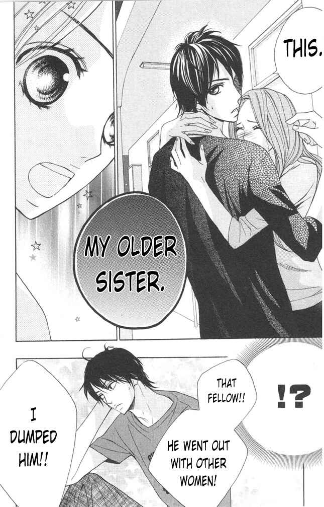 Page 6 Chapter 5 L♥DK