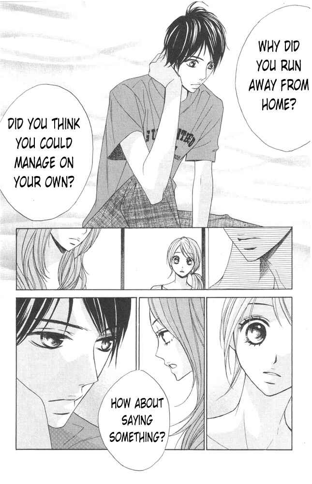 Page 8 Chapter 5 L♥DK