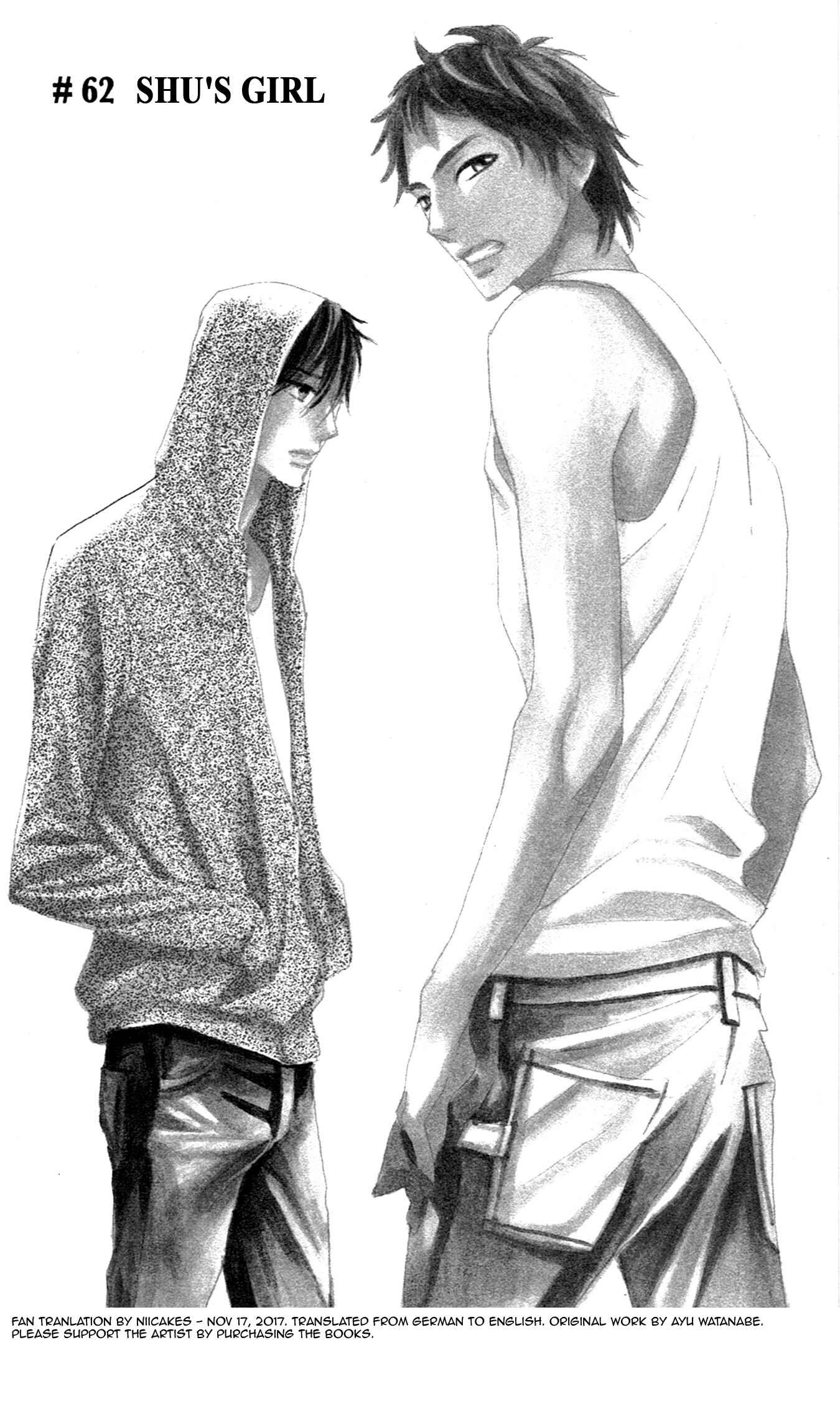 Page 2 Chapter 62 L♥DK