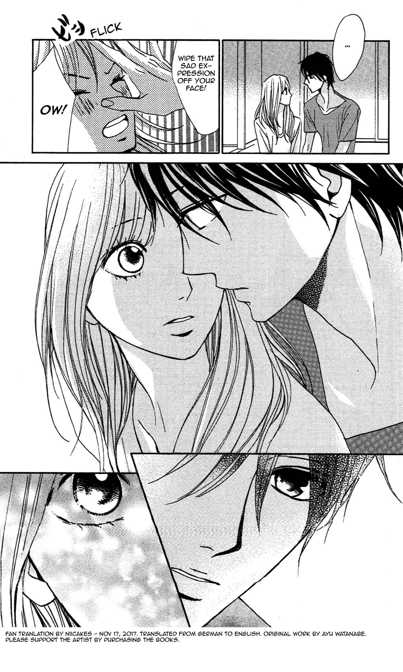 Page 9 Chapter 62 L♥DK