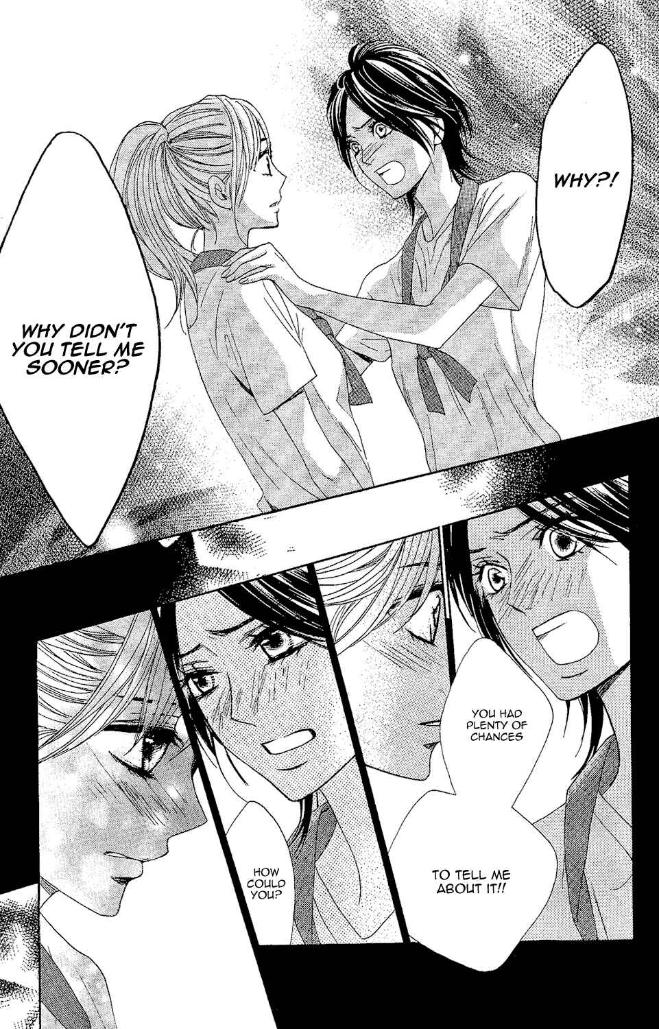 Page 10 Chapter 44 L♥DK