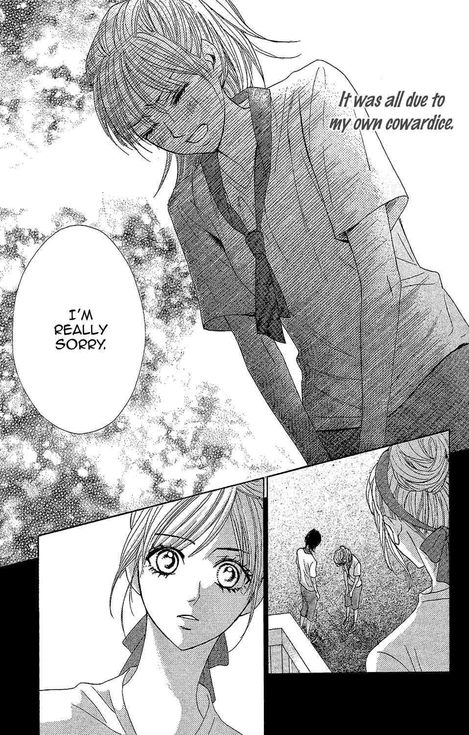 Page 12 Chapter 44 L♥DK