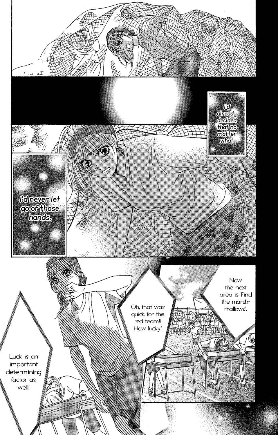 Page 19 Chapter 44 L♥DK