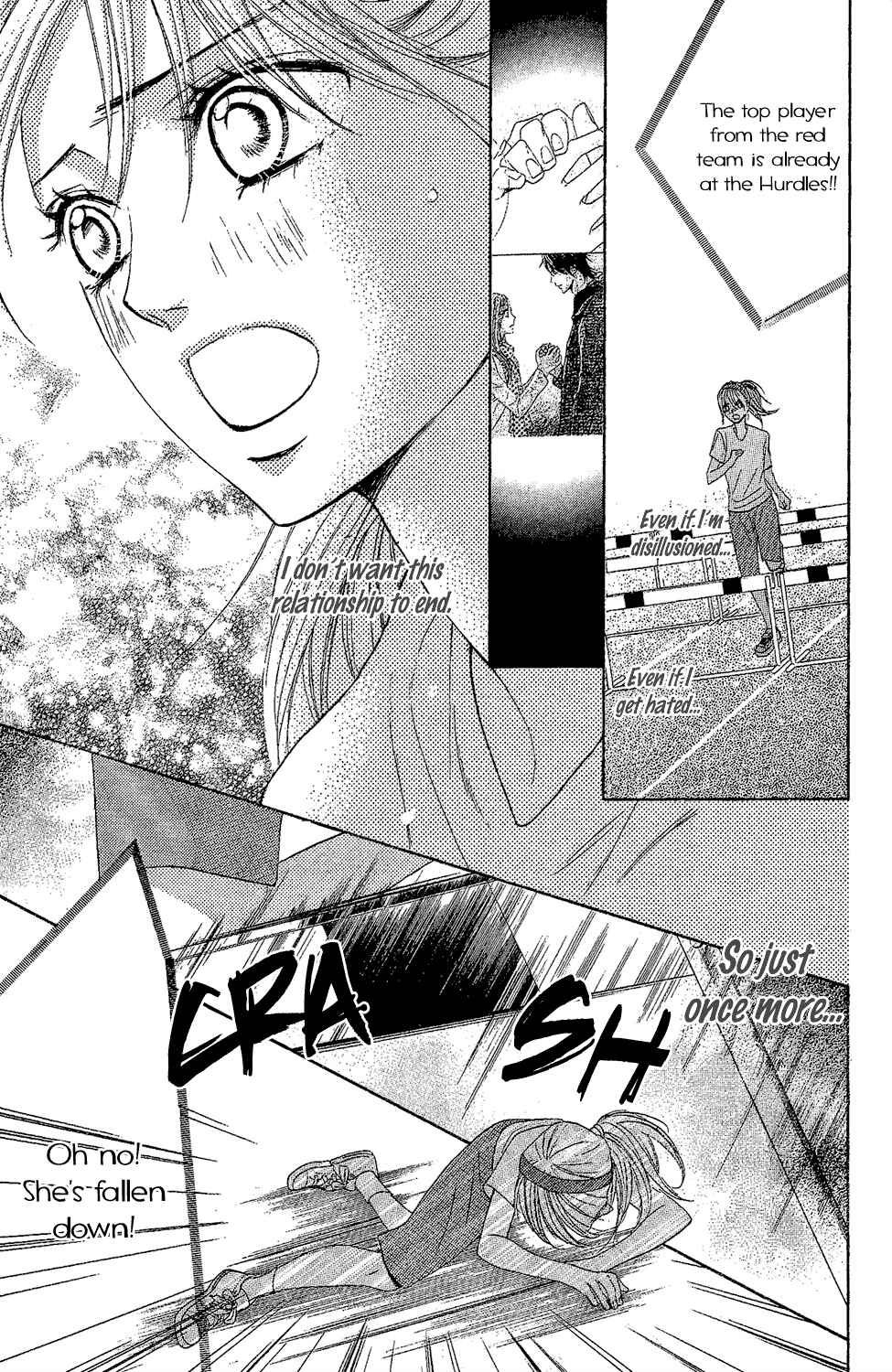 Page 20 Chapter 44 L♥DK