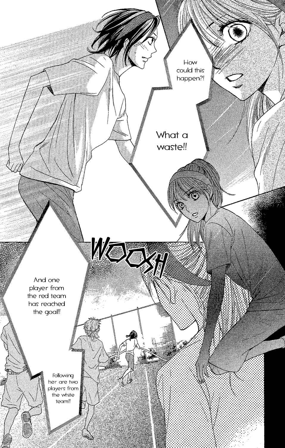 Page 21 Chapter 44 L♥DK