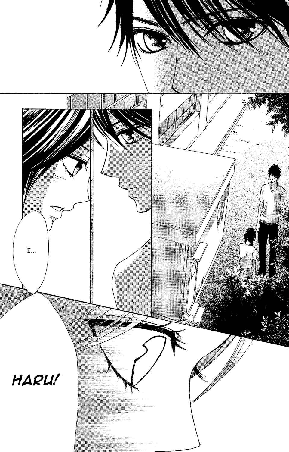 Page 24 Chapter 44 L♥DK