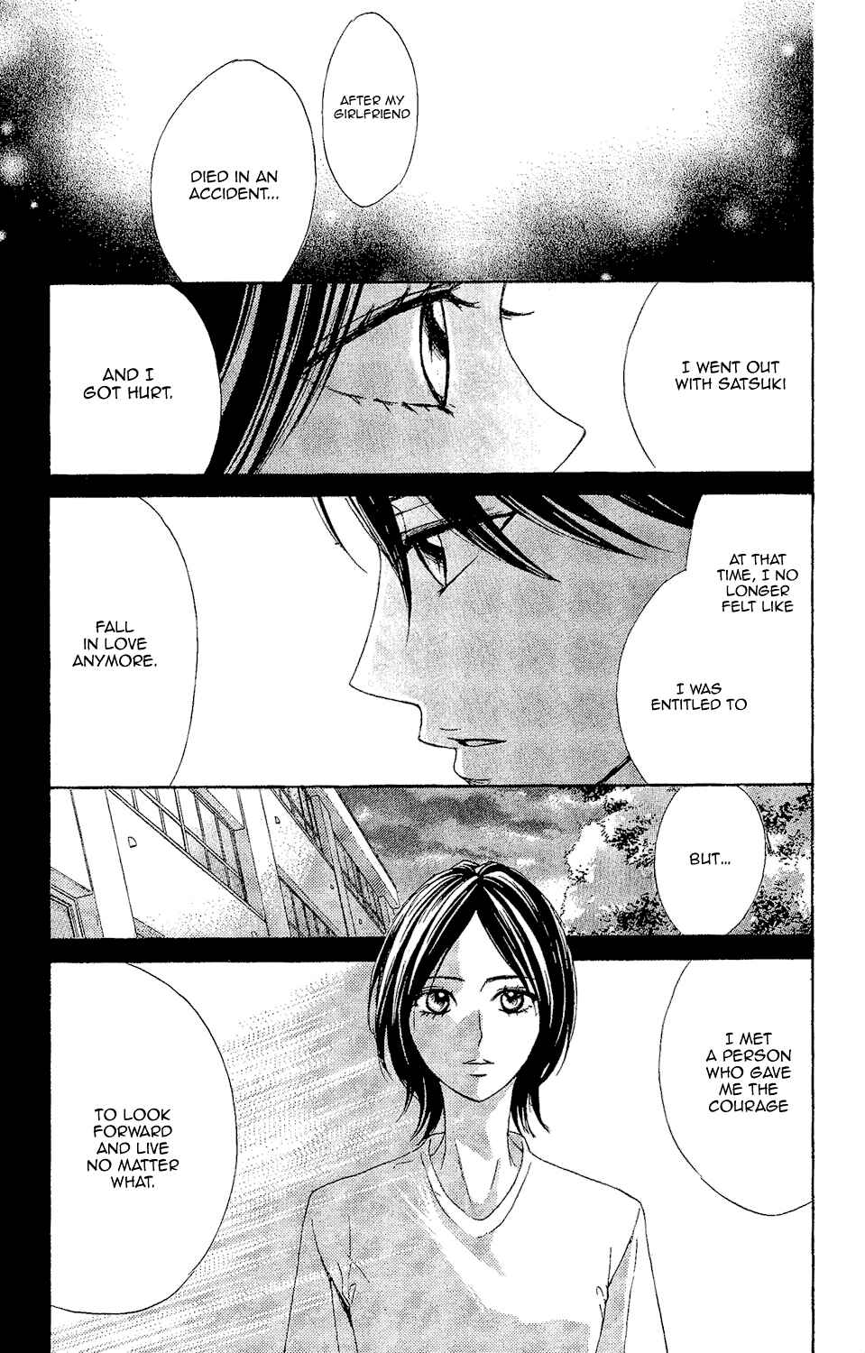 Page 30 Chapter 44 L♥DK