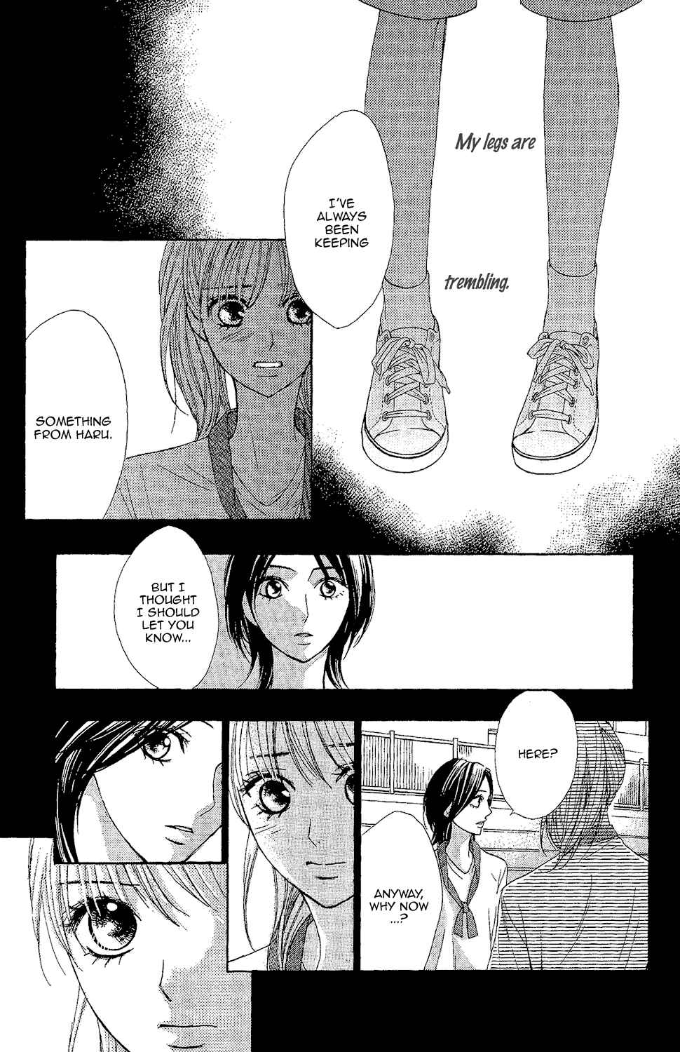 Page 6 Chapter 44 L♥DK