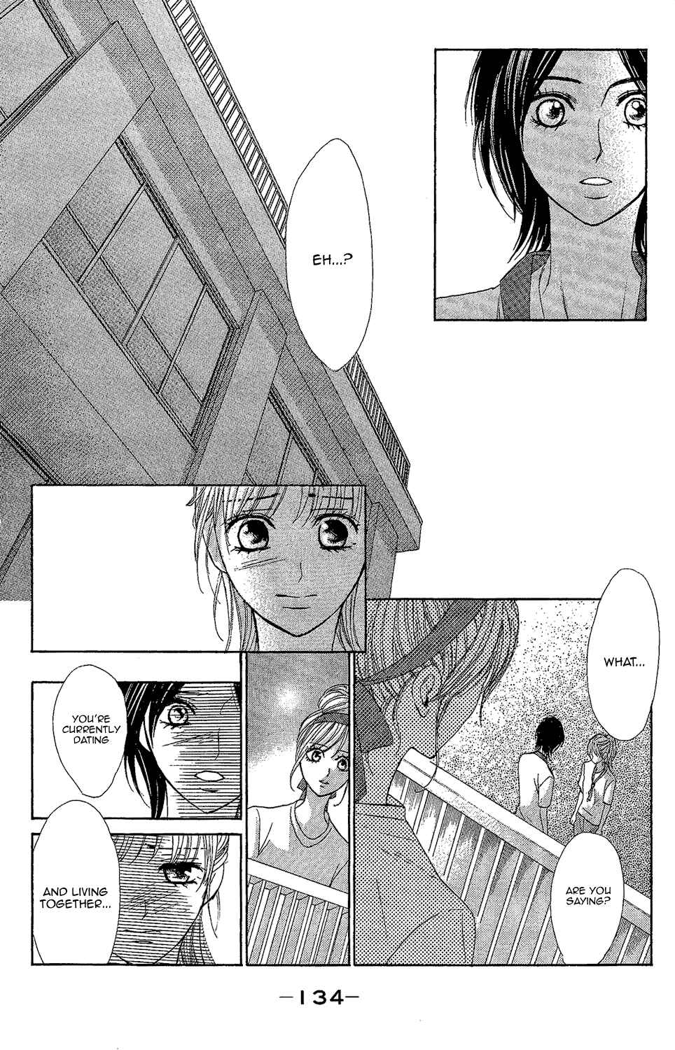 Page 9 Chapter 44 L♥DK