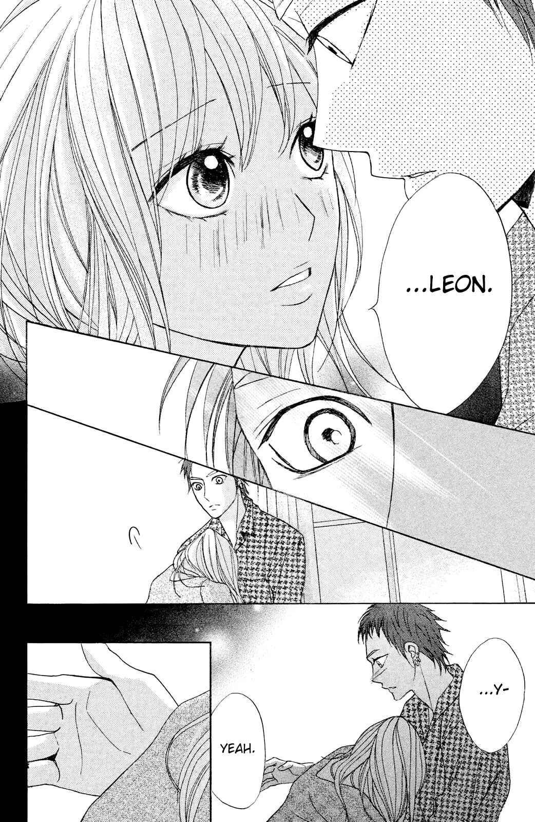 Page 12 Chapter 77 L♥DK