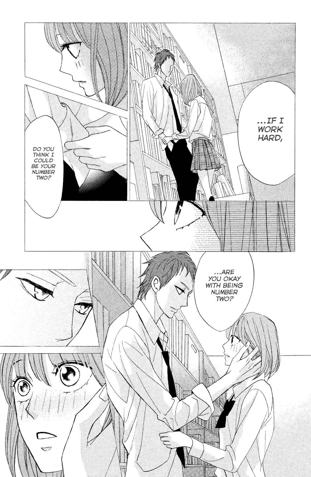 Page 39 Chapter 77 L♥DK