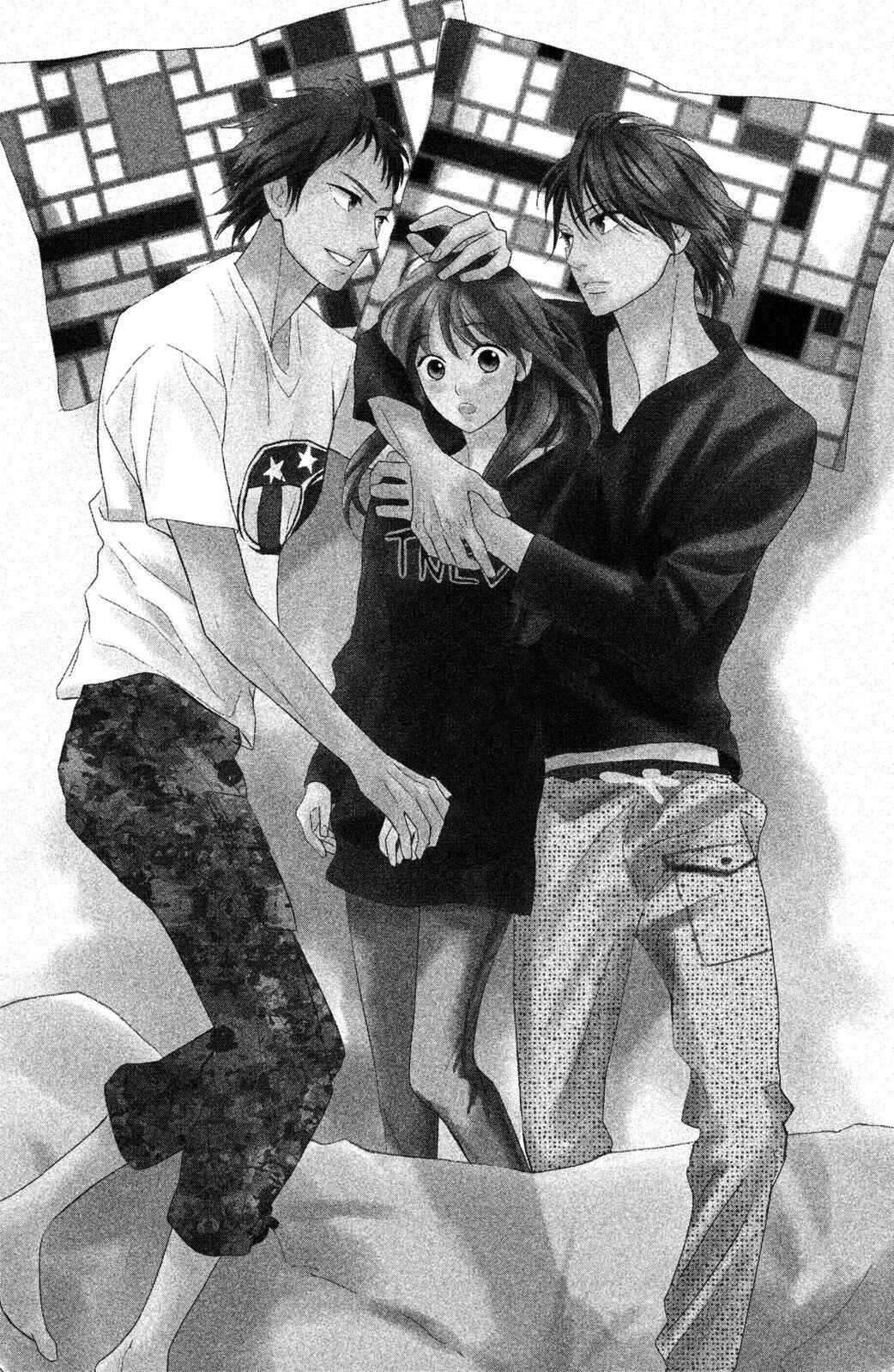 Page 4 Chapter 77 L♥DK