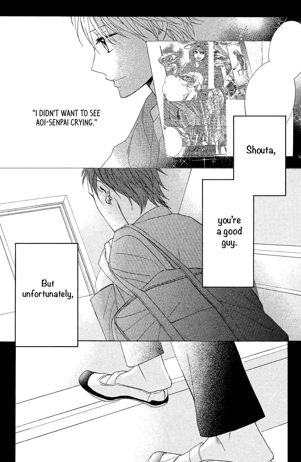 Page 42 Chapter 77 L♥DK