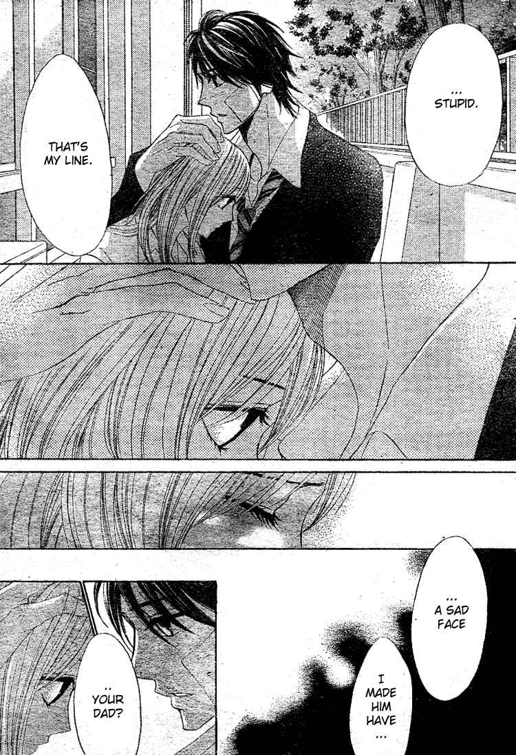 Page 13 Chapter 34 L♥DK