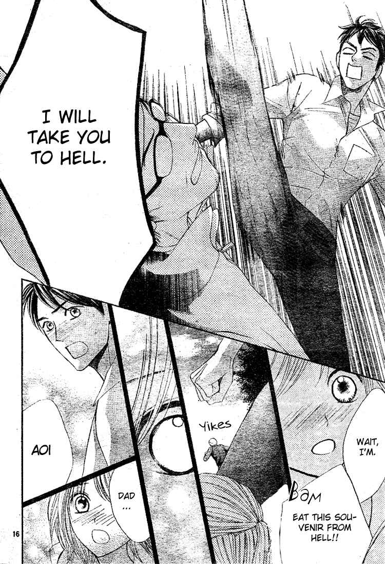 Page 18 Chapter 34 L♥DK
