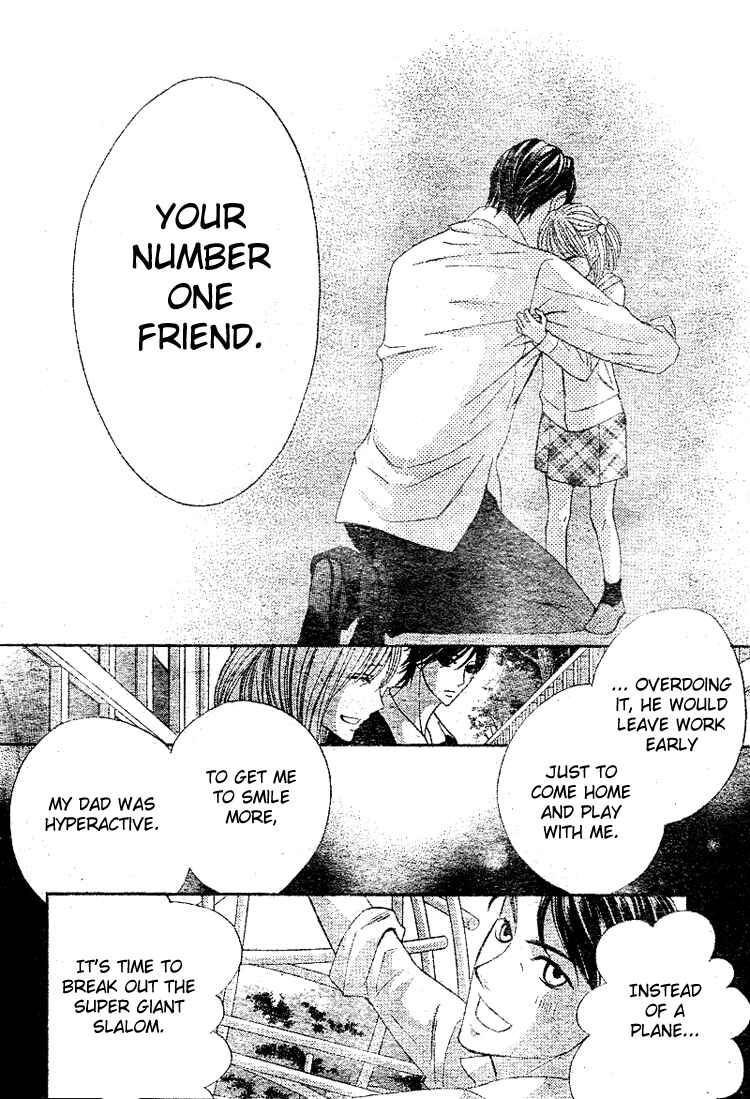 Page 20 Chapter 34 L♥DK