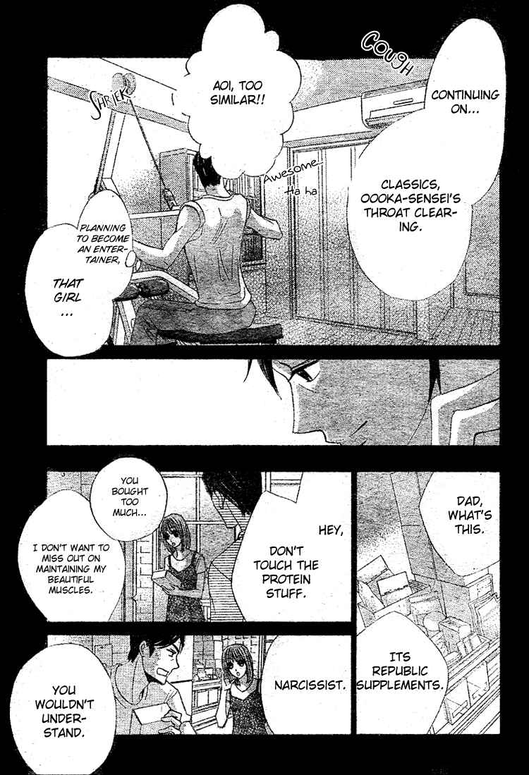 Page 33 Chapter 34 L♥DK