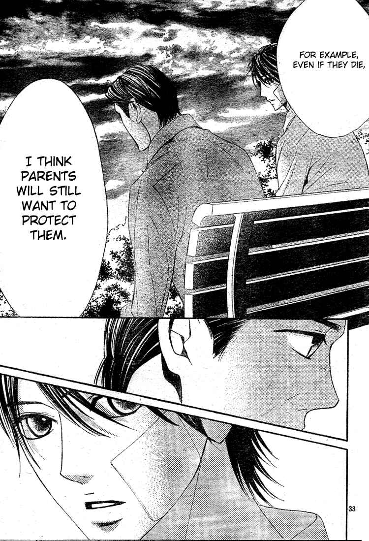 Page 35 Chapter 34 L♥DK