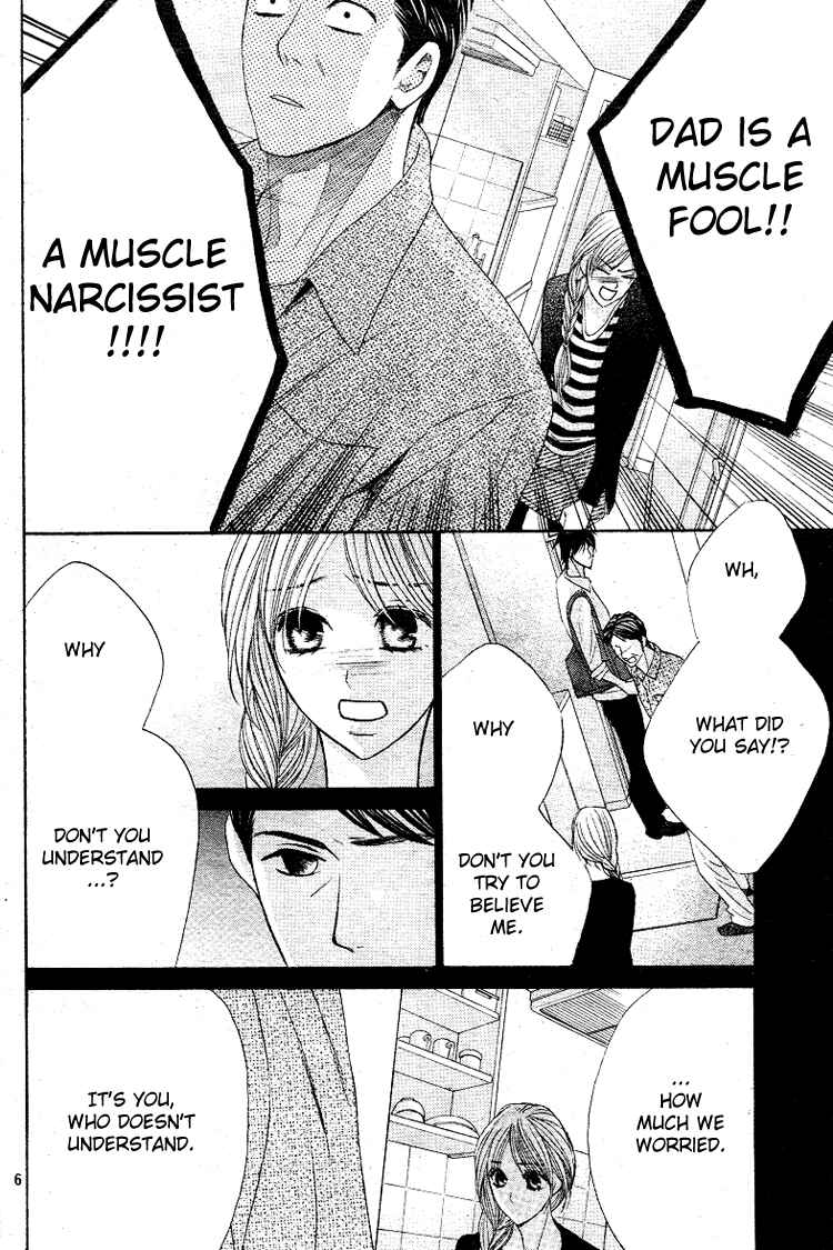 Page 8 Chapter 34 L♥DK