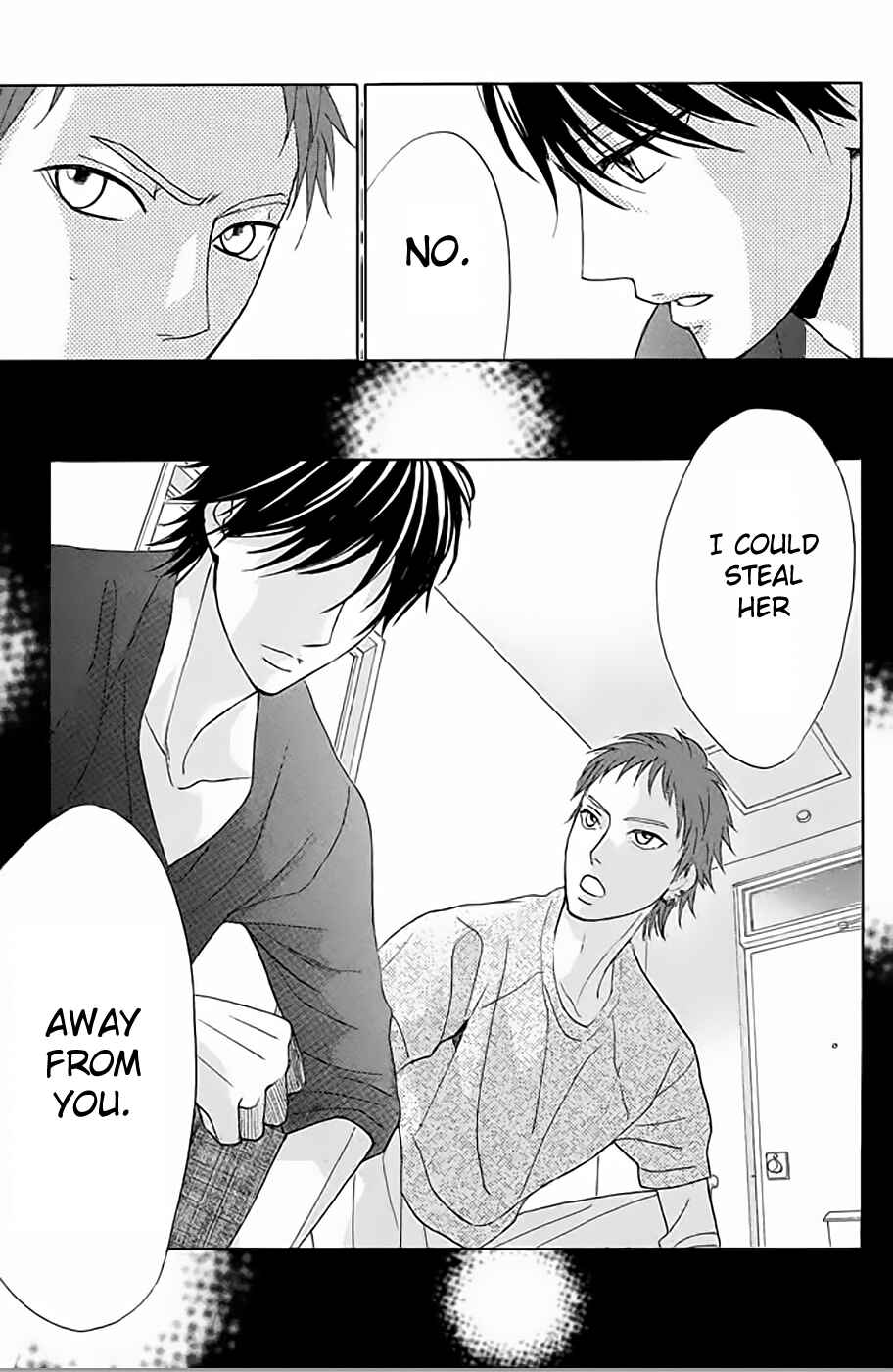 Page 14 Chapter 74 L♥DK