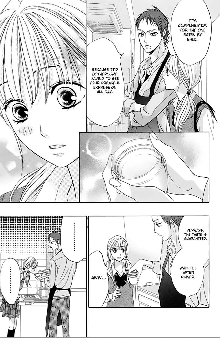 Page 22 Chapter 74 L♥DK
