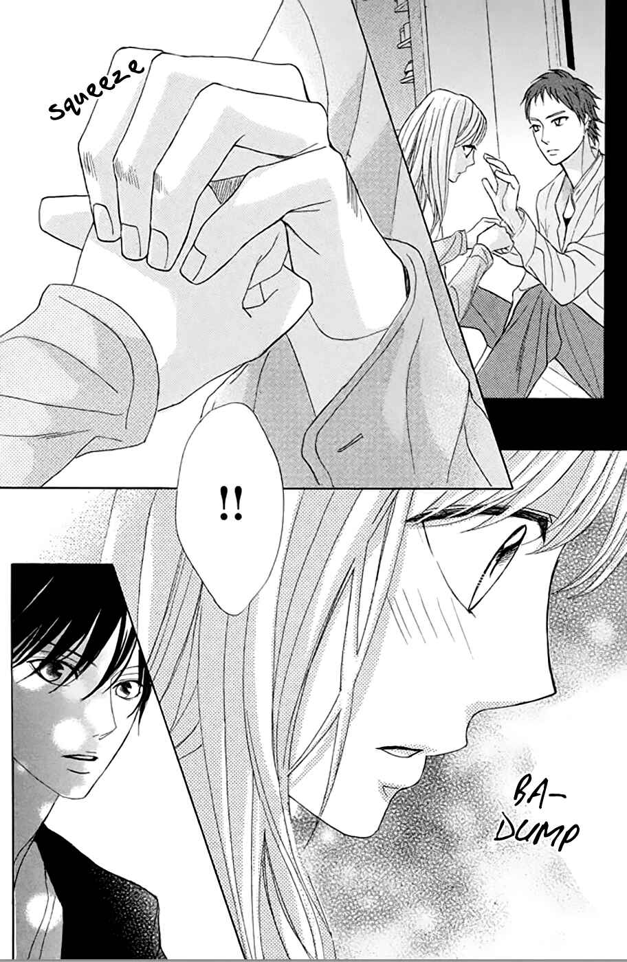 Page 39 Chapter 74 L♥DK