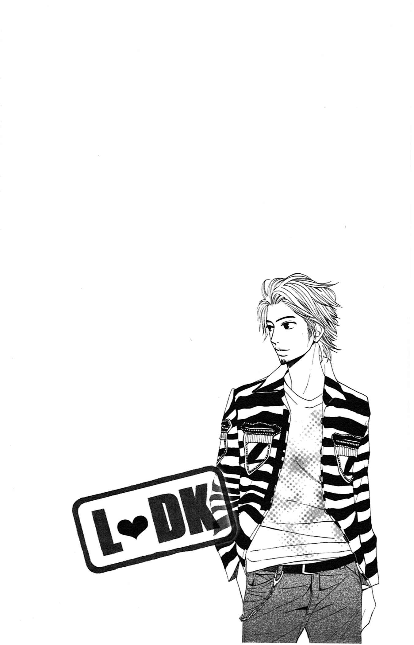 Page 2 Chapter 60 L♥DK