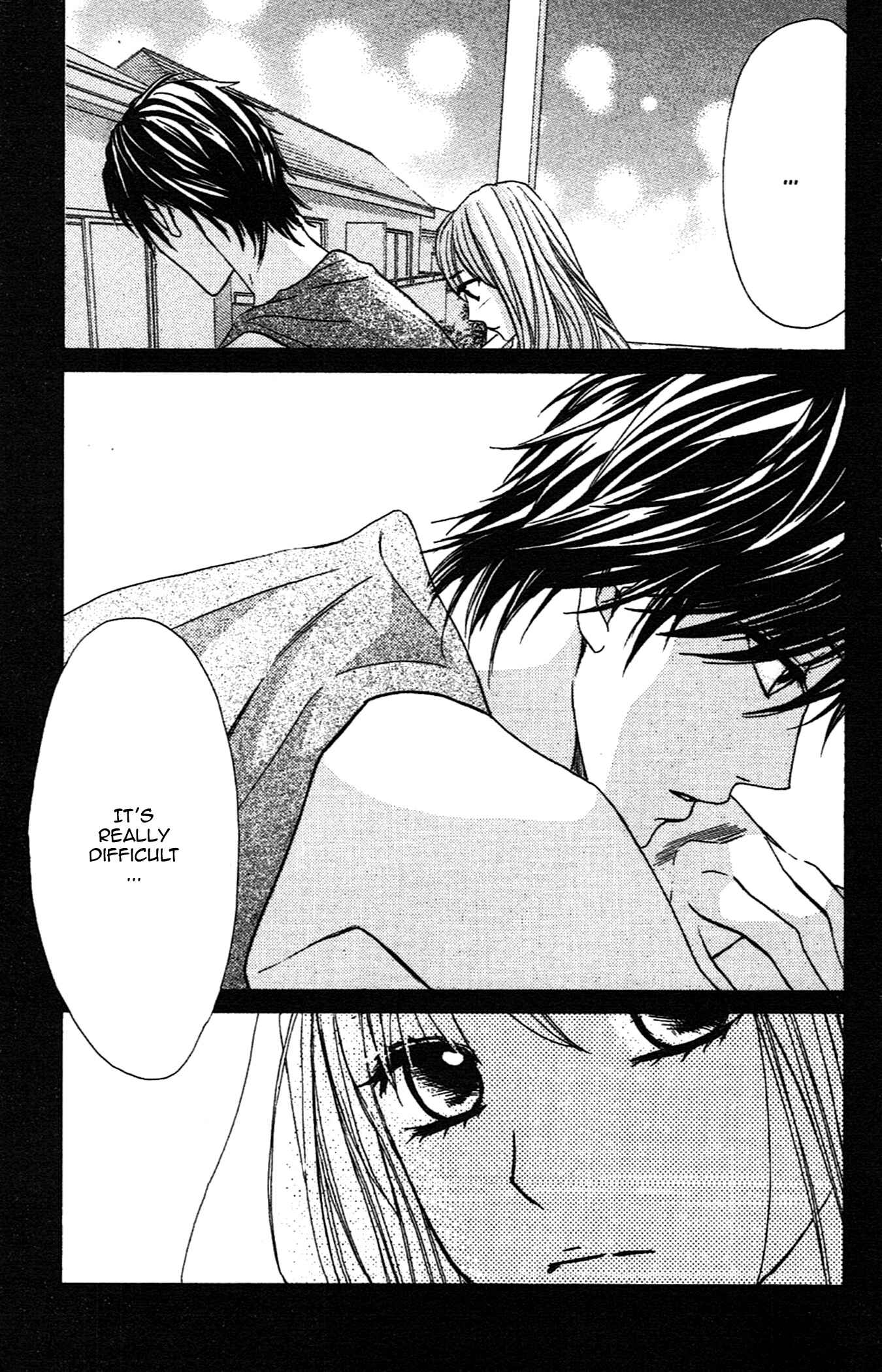 Page 23 Chapter 60 L♥DK
