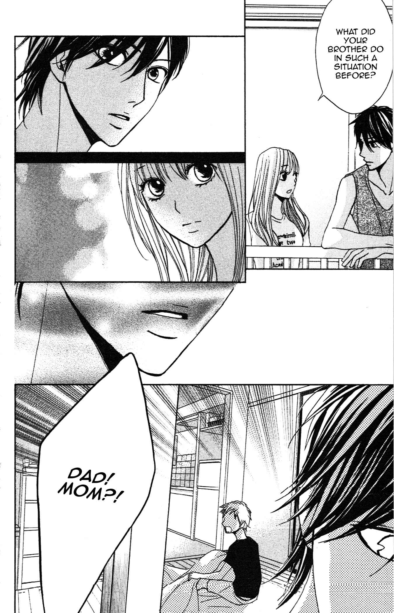 Page 24 Chapter 60 L♥DK