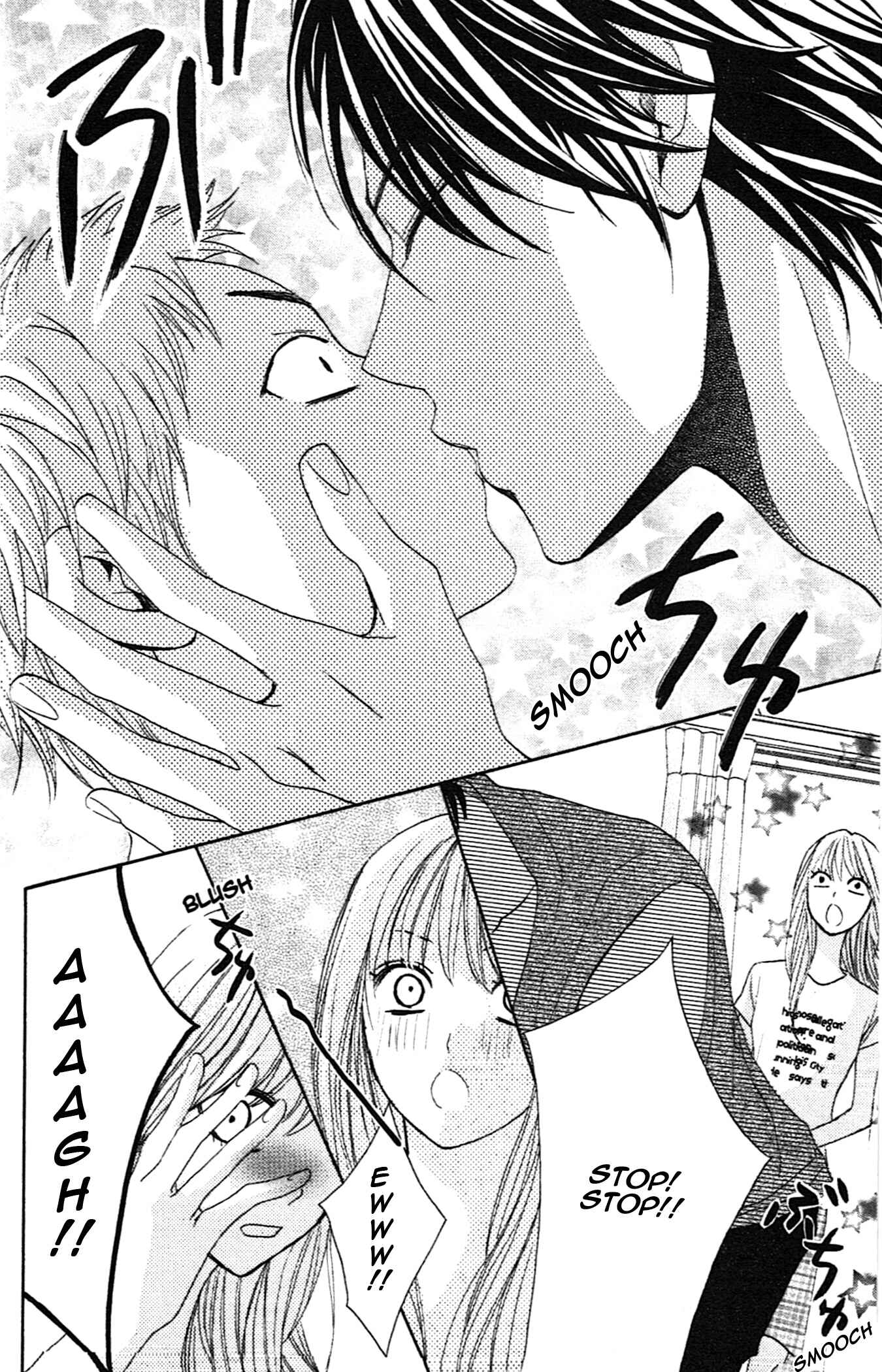 Page 28 Chapter 60 L♥DK