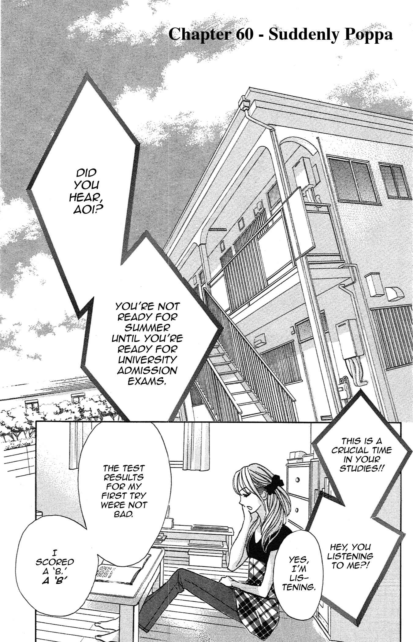 Page 3 Chapter 60 L♥DK