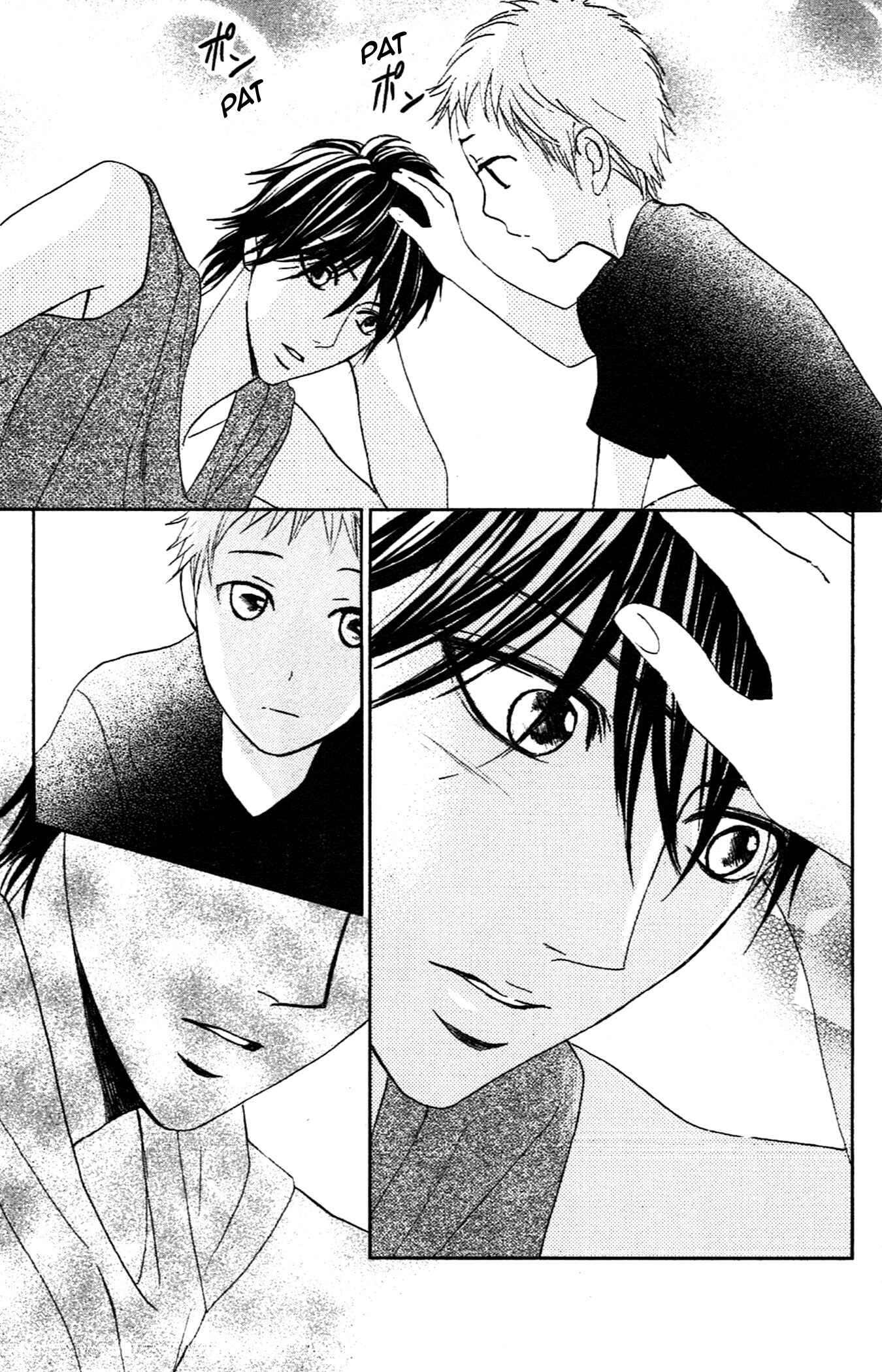 Page 33 Chapter 60 L♥DK