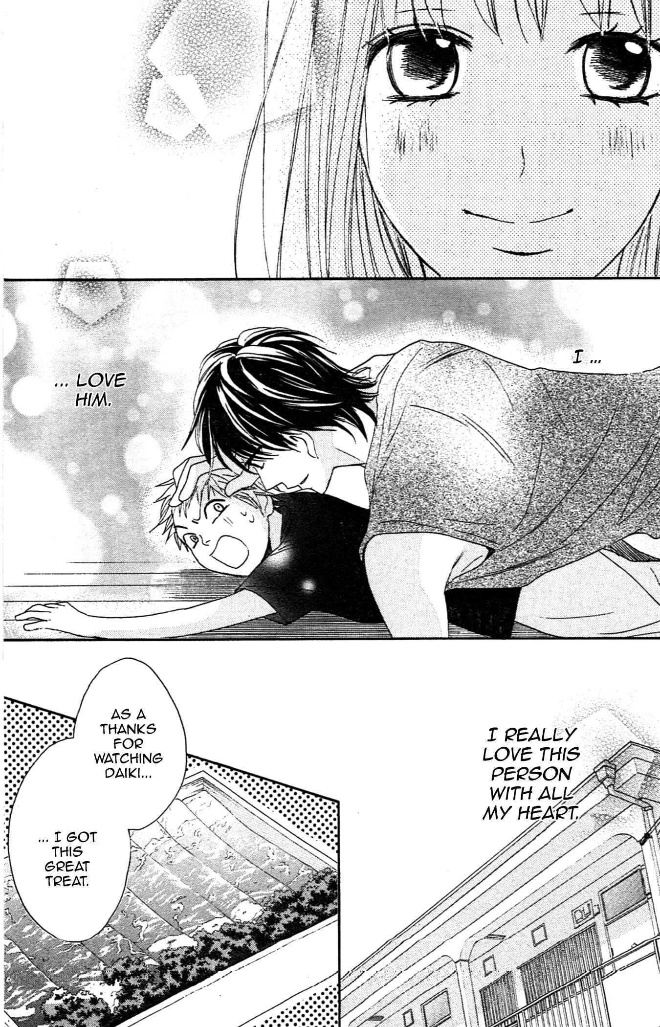 Page 35 Chapter 60 L♥DK