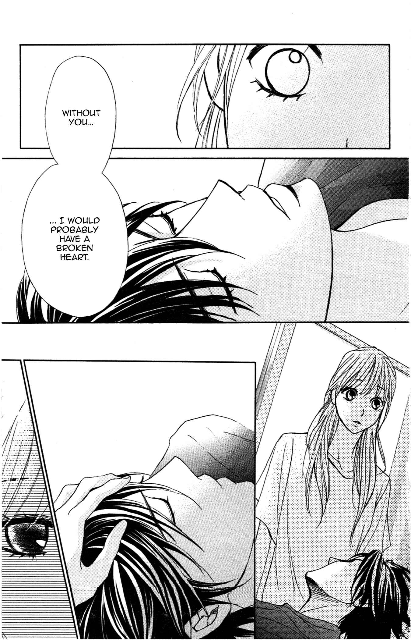Page 37 Chapter 60 L♥DK