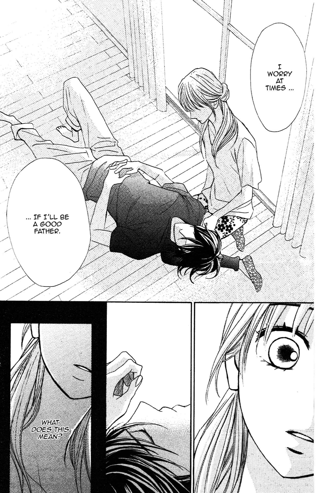 Page 38 Chapter 60 L♥DK