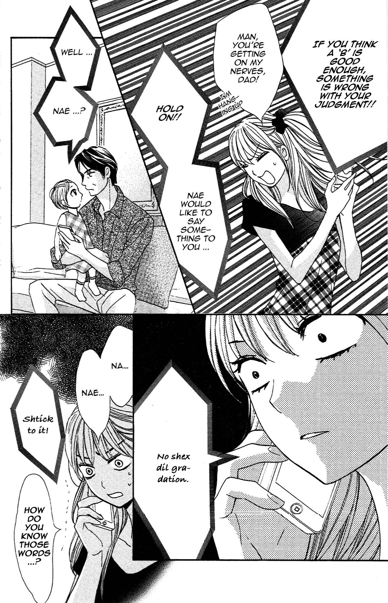 Page 4 Chapter 60 L♥DK