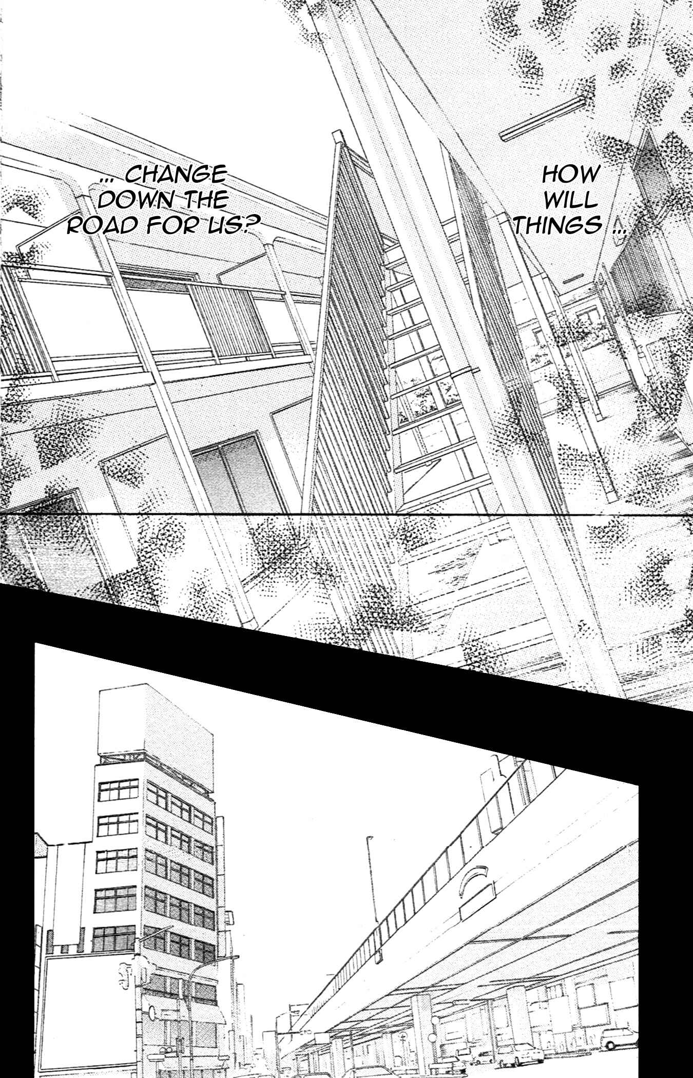 Page 40 Chapter 60 L♥DK