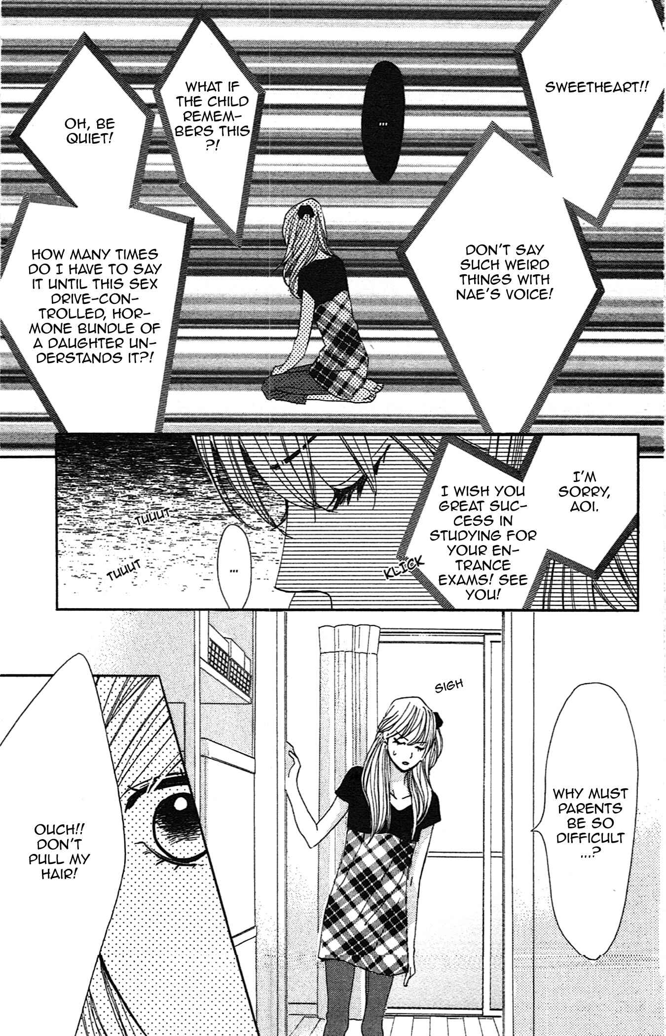 Page 5 Chapter 60 L♥DK