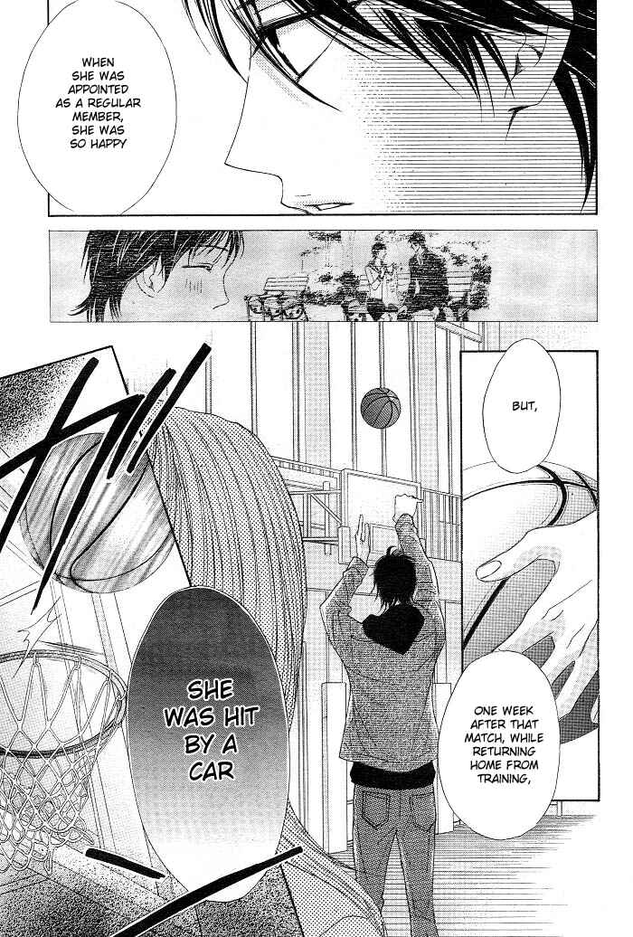 Page 14 Chapter 30 L♥DK