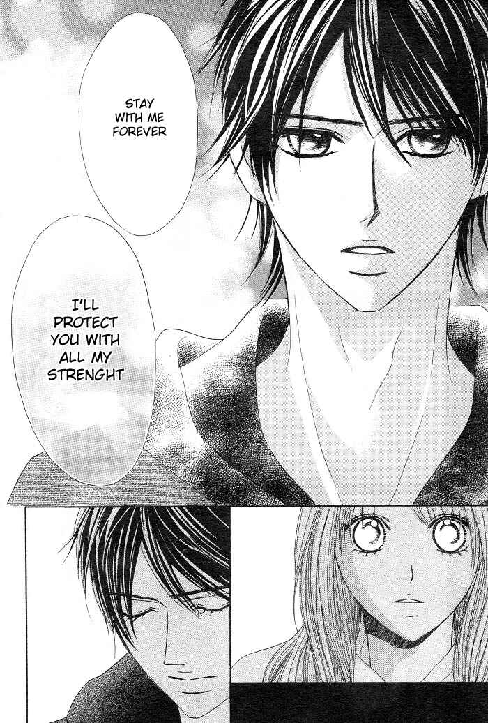 Page 25 Chapter 30 L♥DK