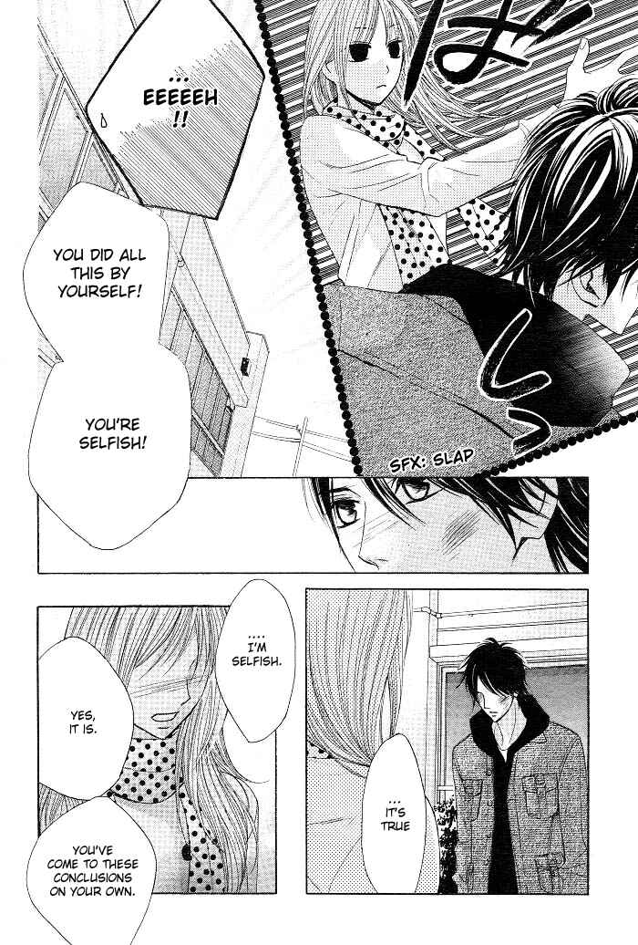 Page 27 Chapter 30 L♥DK