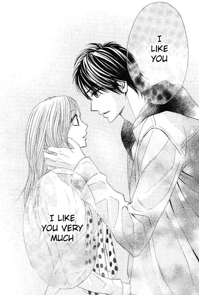 Page 31 Chapter 30 L♥DK