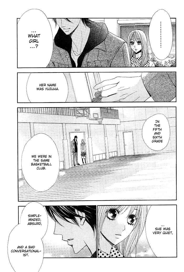 Page 6 Chapter 30 L♥DK